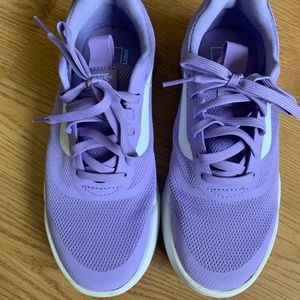 UltraRange Rapidweld Vans!